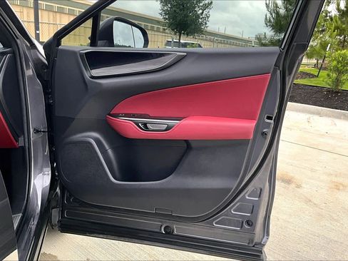 Used 2024 Lexus NX 350h AWD w/ Cold Area Package image 21