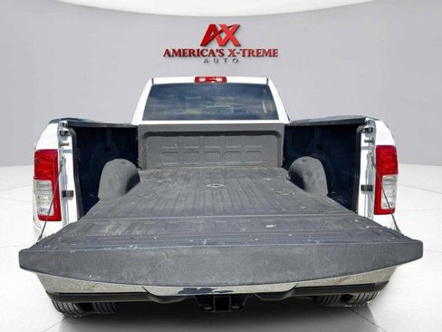 Used 2019 RAM 3500 Big Horn image 55