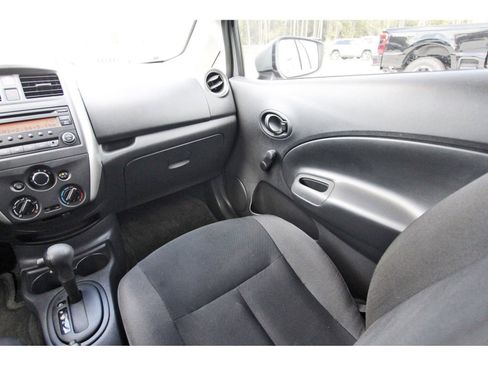 Used 2015 Nissan Versa Note S Plus image 11