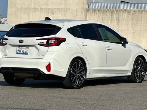 Used 2024 Subaru Impreza 2.0i Sport image 2
