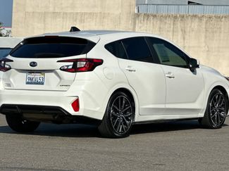 Used 2024 Subaru Impreza 2.0i Sport video 2