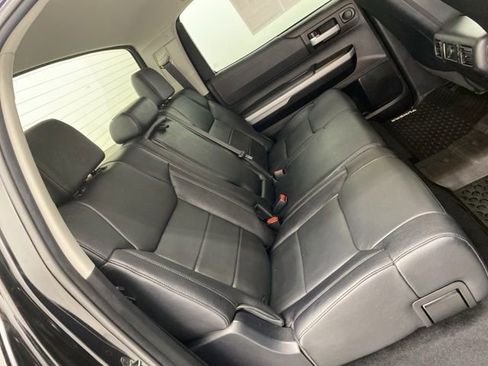 Used 2021 Toyota Tundra SR5 AWD/4WD image 35