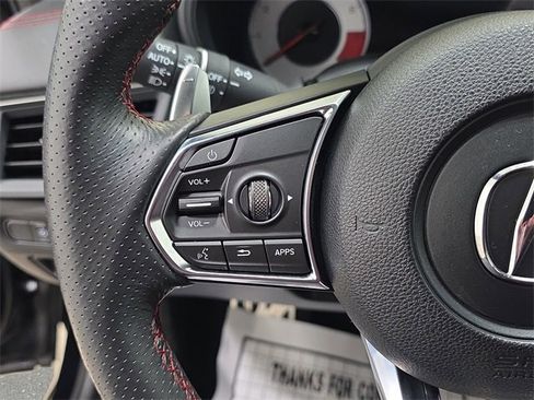 Used 2022 Acura TLX w/ A-SPEC Pkg image 17