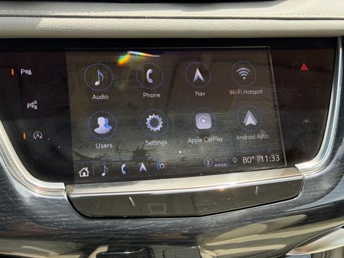 Used 2024 Cadillac XT6 Premium Luxury w/ Technology Package AWD/4WD image 20