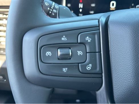 New 2026 GMC Sierra 1500 AT4X image 24