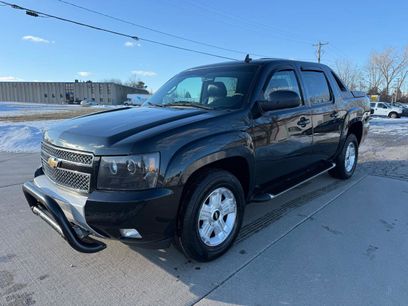 Used 2010 Chevrolet Avalanche LT w/ Luxury Package