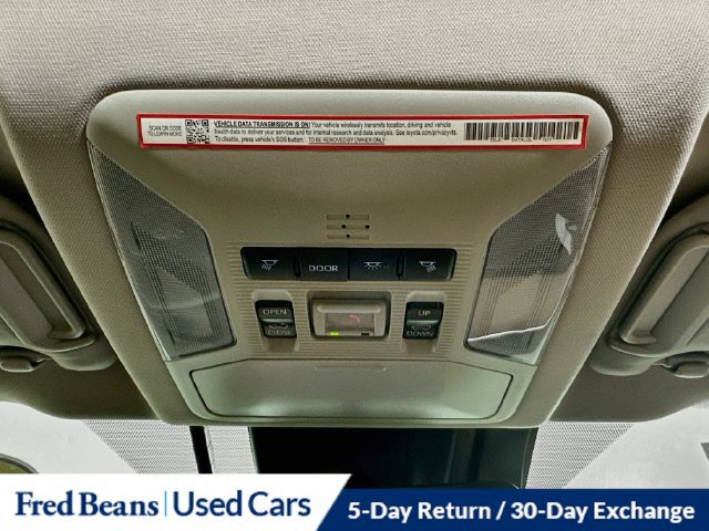 Used 2025 Toyota RAV4 XLE w/ Convenience Package AWD/4WD image 42