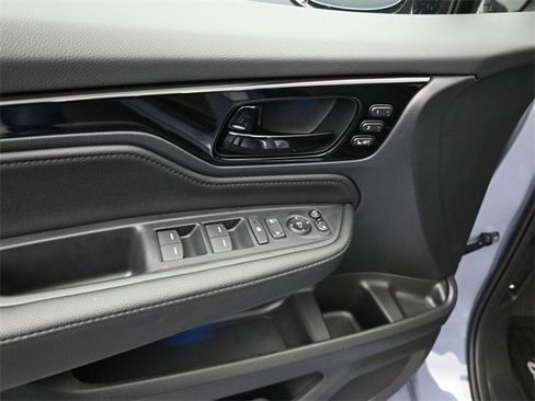 New 2026 Honda Odyssey Elite image 28