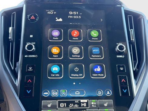 New 2026 Subaru Forester Premium image 33