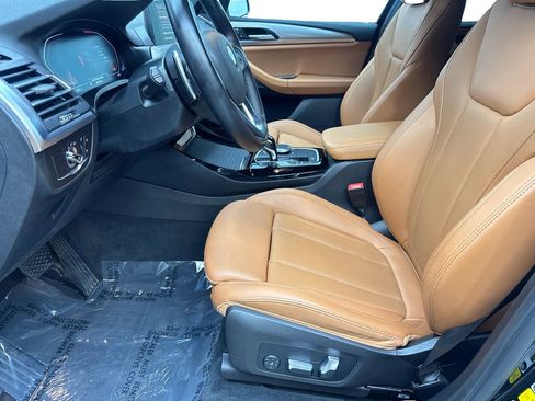 Used 2023 BMW X3 sDrive30i w/ Convenience Package RWD image 27