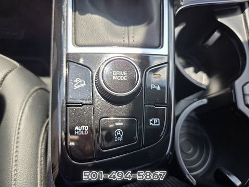 Used 2025 Kia Sportage EX w/ Premium Package FWD image 22