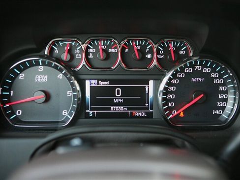 Used 2019 GMC Yukon XL SLT w/ Open Road Package image 35