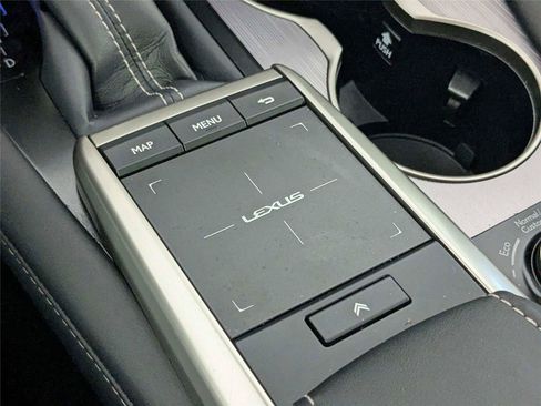 Used 2022 Lexus RX 350 F Sport w/ Accessory Package AWD/4WD image 24