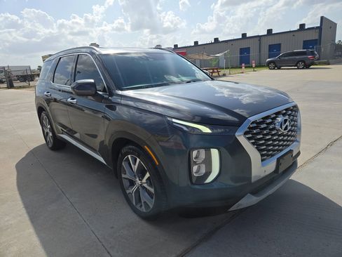 Used 2020 Hyundai Palisade SEL image 6