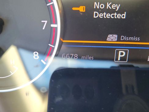 Certified 2023 Nissan Sentra SV image 25