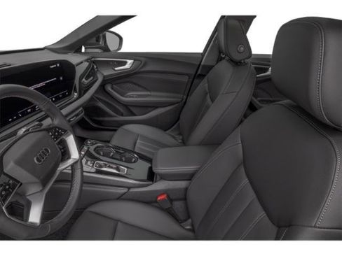 New 2025 Audi A5 2.0T Premium Plus image 11