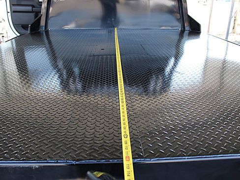 Used 2025 Chevrolet Silverado 3500 W/T w/ WT Convenience Package image 13