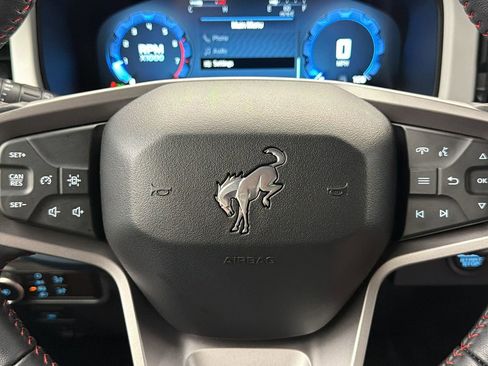 Used 2025 Ford Bronco Heritage Edition image 28