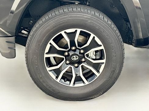 Used 2023 Toyota Tacoma TRD Sport RWD image 29