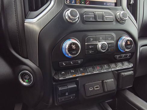 Used 2019 GMC Sierra 1500 Denali w/ Denali Ultimate Package image 19