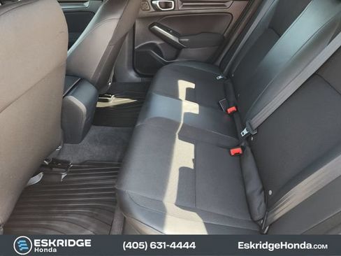 Used 2024 Honda Civic Sport image 30