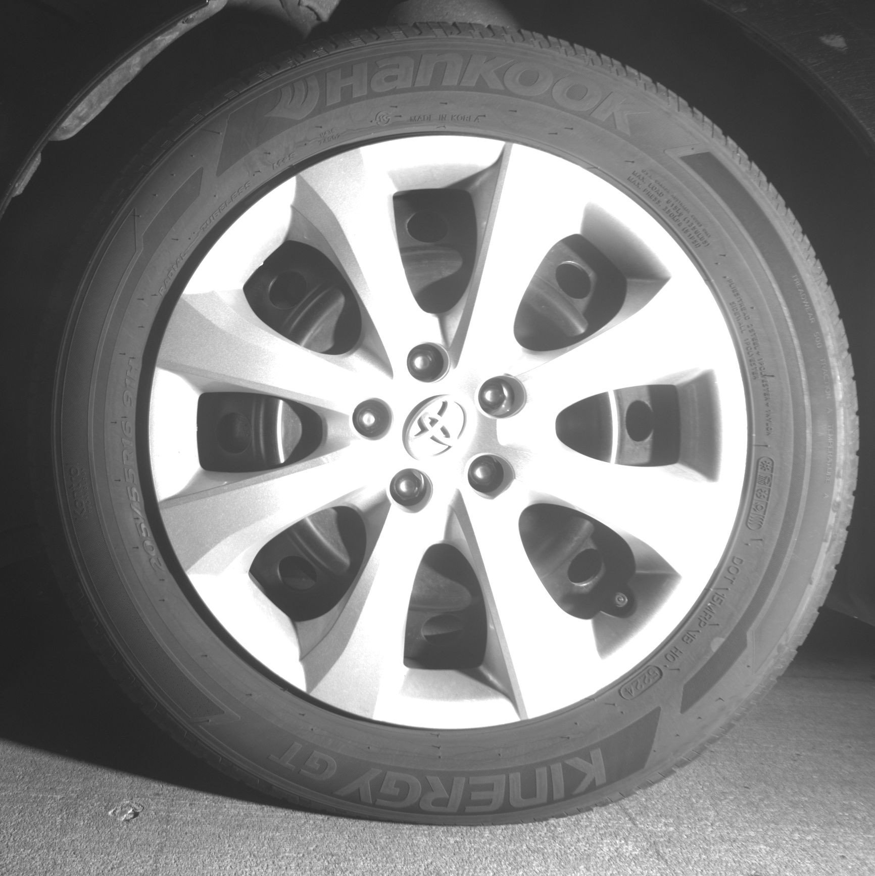 Used 2025 Toyota Corolla LE FWD image 11