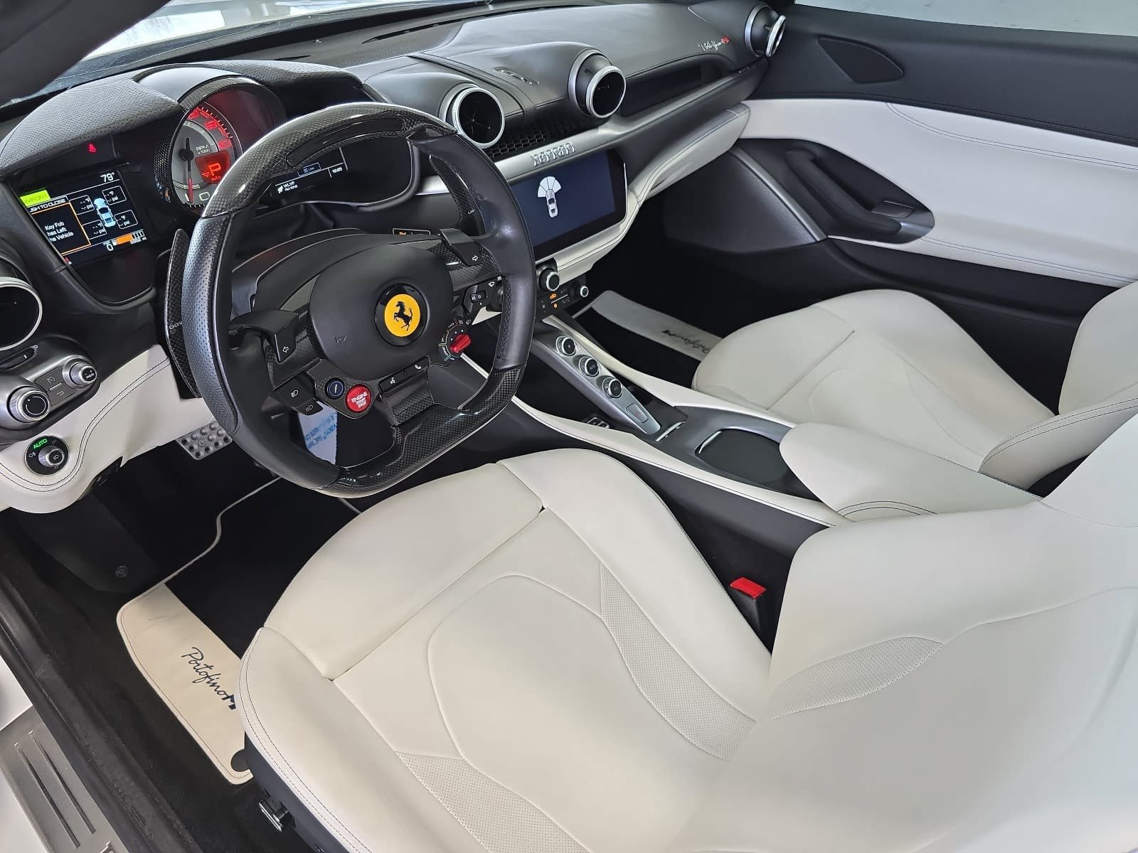 Used 2023 Ferrari Portofino M RWD image 4