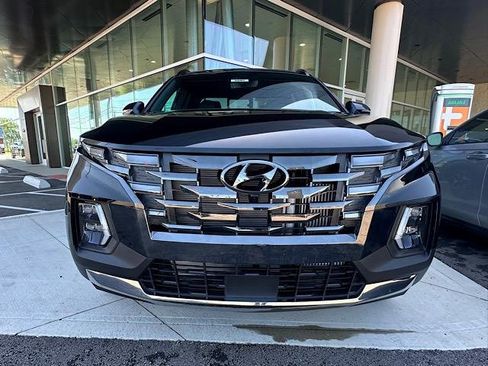 New 2024 Hyundai Santa Cruz Limited image 2