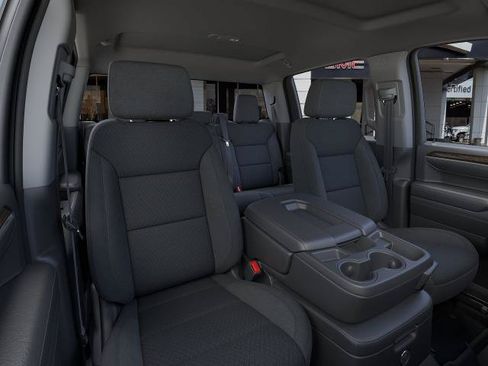 New 2026 GMC Sierra 1500 SLE AWD/4WD image 16