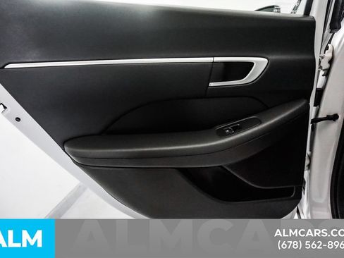 Used 2025 Hyundai Sonata SEL FWD image 49