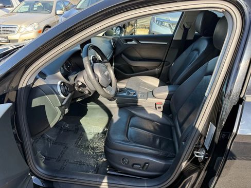 Used 2016 Audi A3 1.8T Premium image 9