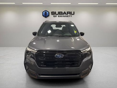 New 2026 Subaru Forester Sport w/ Sport Plus Package AWD/4WD image 7
