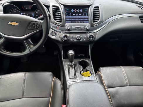Used 2019 Chevrolet Impala Premier w/ Premier Confidence Package FWD image 15
