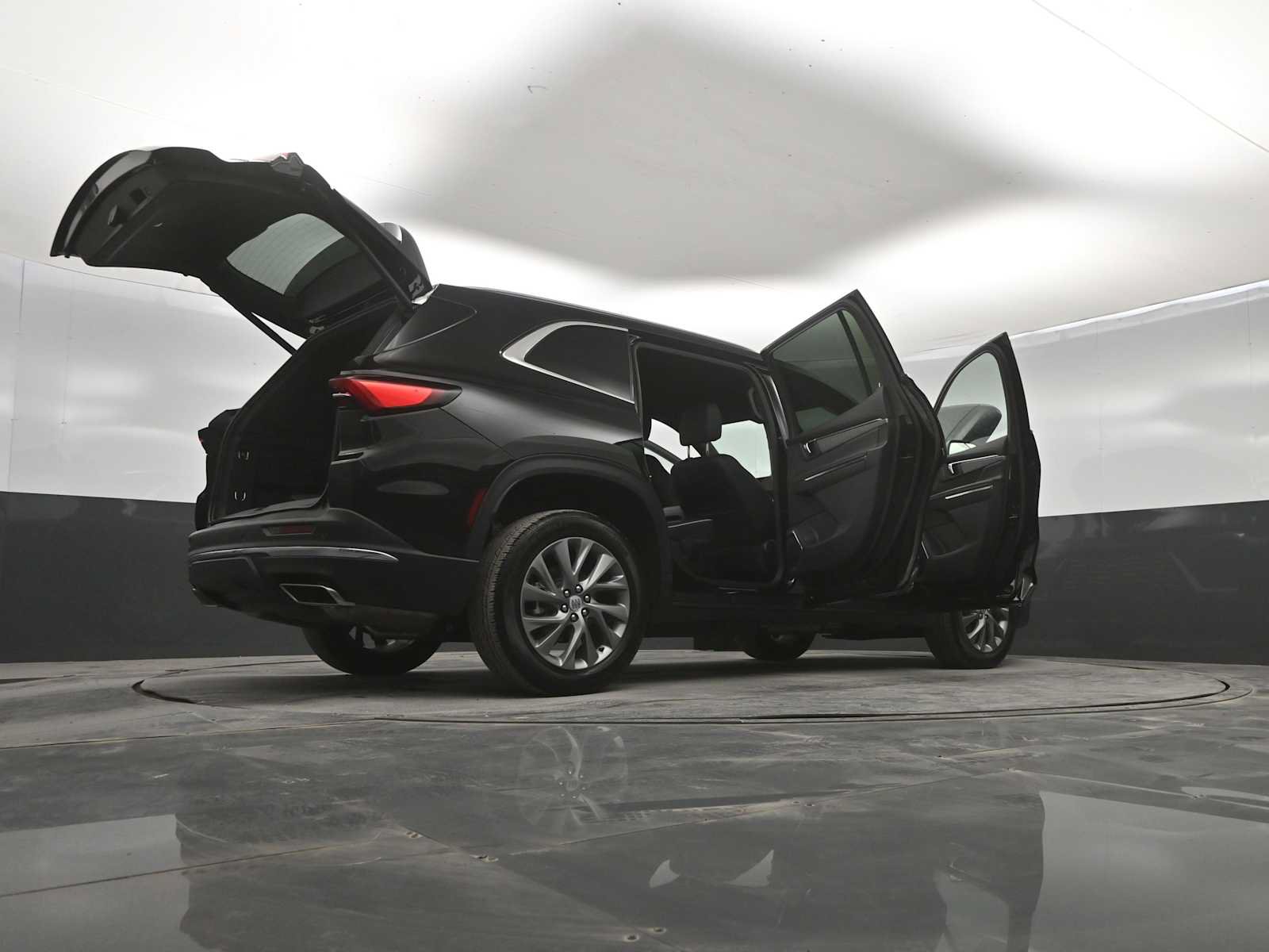 Used 2026 Buick Enclave Preferred FWD image 46