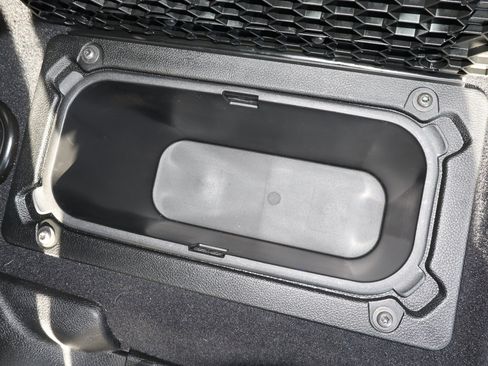 Used 2024 RAM 2500 Big Horn image 22