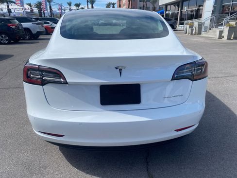Used 2020 Tesla Model 3 Long Range image 8