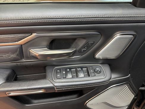 Used 2019 RAM 1500 Limited AWD/4WD image 23