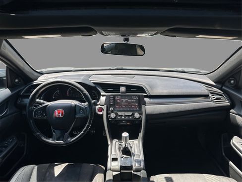 Used 2019 Honda Civic Si image 19