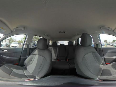 Used 2025 Kia Sportage LX FWD image 42