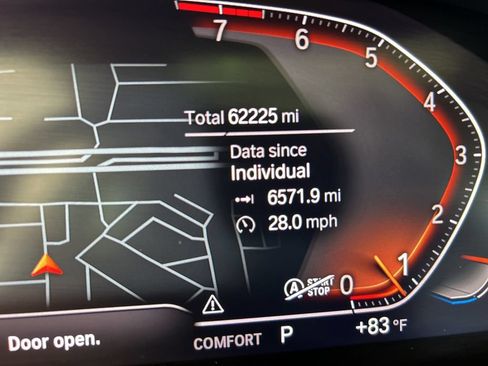Used 2019 BMW X7 xDrive40i AWD/4WD image 70