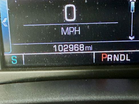 Used 2017 Chevrolet Silverado 1500 LT w/ All Star Edition image 14