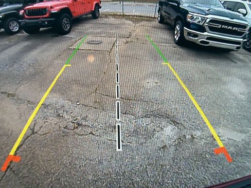 Used 2023 RAM 1500 Big Horn AWD/4WD image 31