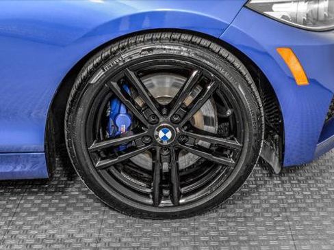 Used 2018 BMW M240i xDrive Coupe AWD/4WD image 25