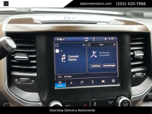 Used 2022 RAM 2500 Laramie image 27