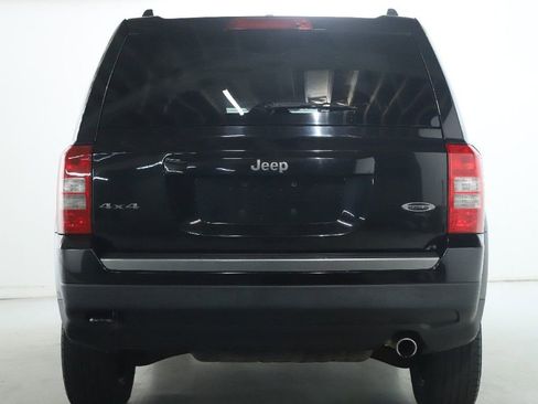 Used 2016 Jeep Patriot Sport w/ Power Value Group AWD/4WD image 39