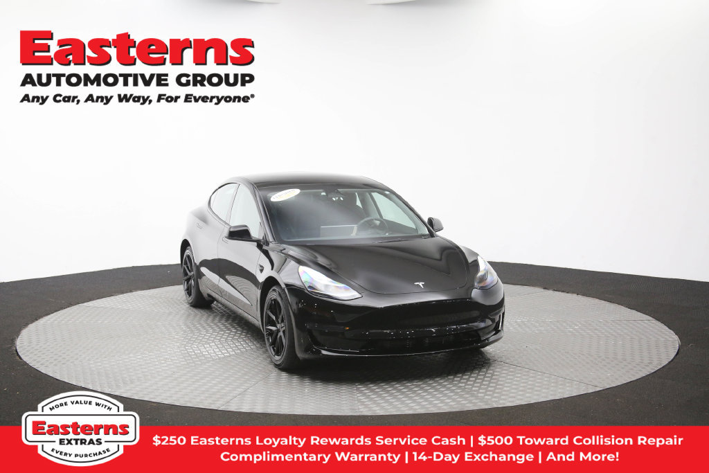 Used 2023 Tesla Model 3 Standard Range RWD image 46