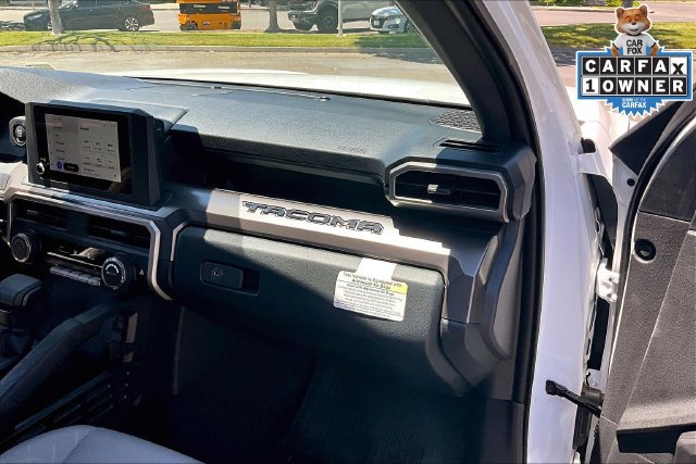 Used 2024 Toyota Tacoma SR5 RWD image 16