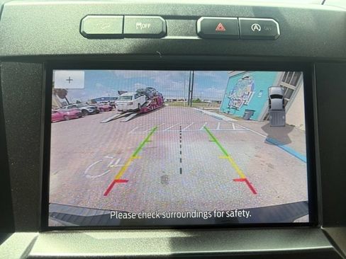 Used 2020 Ford F150 XLT w/ Equipment Group 302A Luxury AWD/4WD image 21