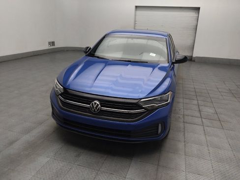 Used 2022 Volkswagen Jetta Sport FWD image 15