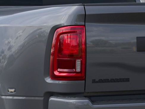 New 2026 RAM 3500 Laramie AWD/4WD image 8